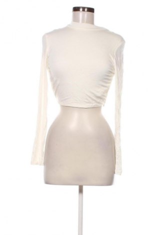 Damen Shirt H&M Divided, Größe S, Farbe Weiß, Preis 8,99 €