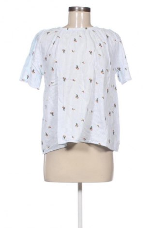 Bluză de femei H&M L.O.G.G., Mărime S, Culoare Multicolor, Preț 34,99 Lei
