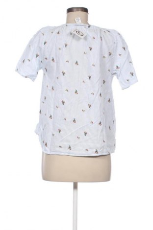 Bluză de femei H&M L.O.G.G., Mărime S, Culoare Multicolor, Preț 34,99 Lei