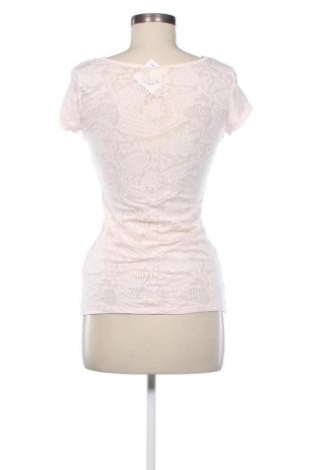 Bluzka damska H&M L.O.G.G., Rozmiar S, Kolor Różowy, Cena 30,99 zł