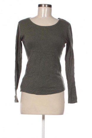 Dámska blúza H&M L.O.G.G., Veľkosť M, Farba Zelená, Cena  11,95 €