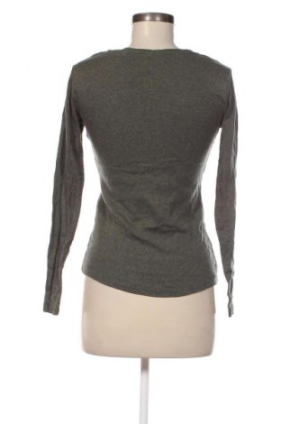 Dámska blúza H&M L.O.G.G., Veľkosť M, Farba Zelená, Cena  11,95 €