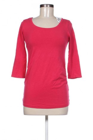 Γυναικεία μπλούζα H&M Mama, Μέγεθος S, Χρώμα Ρόζ , Τιμή 10,00 €