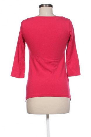Γυναικεία μπλούζα H&M Mama, Μέγεθος S, Χρώμα Ρόζ , Τιμή 10,00 €