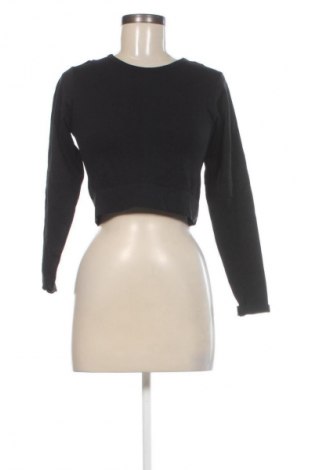 Bluzka damska H&M Sport, Rozmiar M, Kolor Czarny, Cena 30,99 zł
