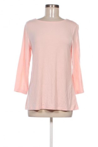 Damen Shirt H by Halston, Größe L, Farbe Rosa, Preis 9,99 €
