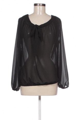 Damen Shirt Haily`s, Größe M, Farbe Schwarz, Preis 9,99 €