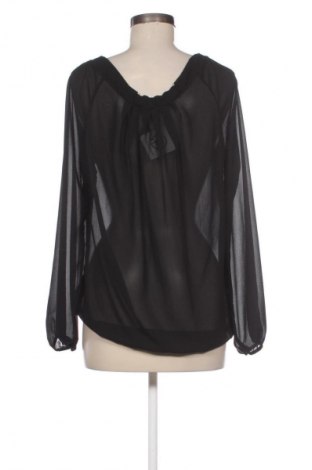 Damen Shirt Haily`s, Größe M, Farbe Schwarz, Preis 9,99 €
