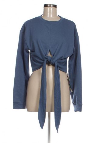 Damen Shirt Halara, Größe M, Farbe Blau, Preis 21,99 €