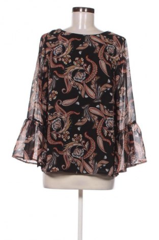 Damen Shirt Hallhuber, Größe M, Farbe Mehrfarbig, Preis 17,99 €