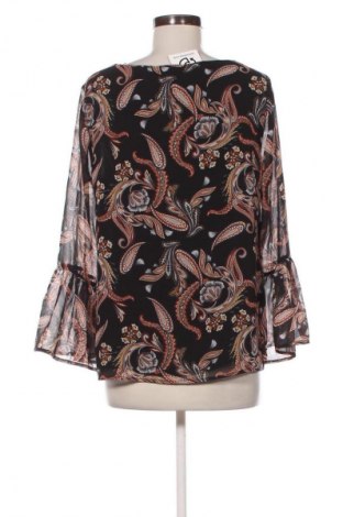 Damen Shirt Hallhuber, Größe M, Farbe Mehrfarbig, Preis 17,99 €