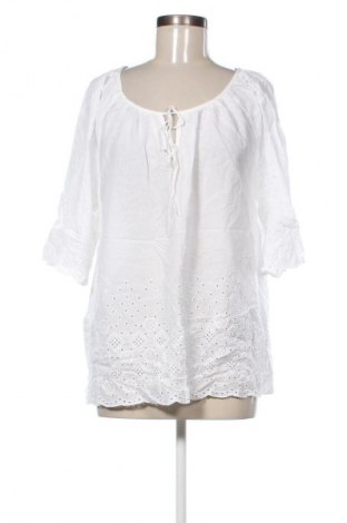 Bluză de femei Hampton Republic, Mărime L, Culoare Alb, Preț 88,99 Lei