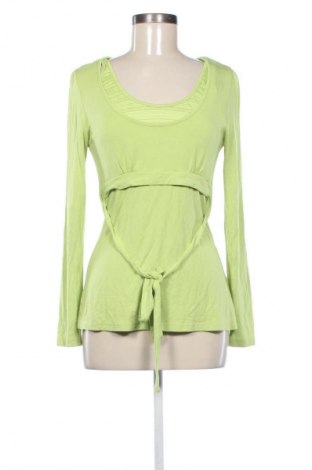 Bluză de femei Heine, Mărime M, Culoare Verde, Preț 52,99 Lei