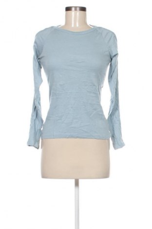 Damen Shirt Hennes, Größe S, Farbe Blau, Preis 5,99 €