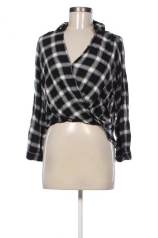 Damen Shirt Hollister, Größe S, Farbe Mehrfarbig, Preis 10,99 €