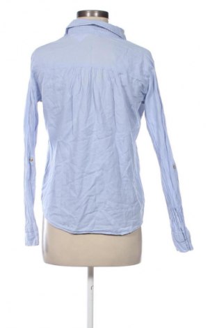Bluzka damska Hollister, Rozmiar S, Kolor Niebieski, Cena 209,97 zł