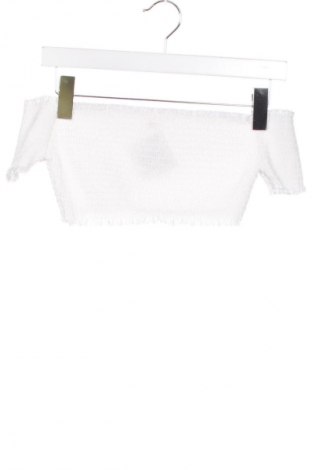 Bluză de femei Hollister, Mărime XS, Culoare Alb, Preț 48,99 Lei