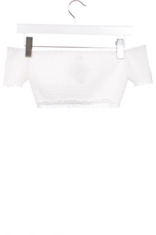 Bluză de femei Hollister, Mărime XS, Culoare Alb, Preț 48,99 Lei