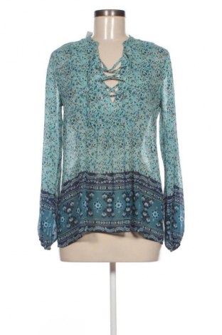 Bluză de femei Hollister, Mărime S, Culoare Multicolor, Preț 78,66 Lei