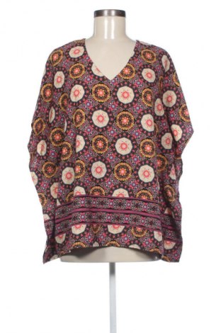 Damen Shirt Holly & Joey, Größe M, Farbe Mehrfarbig, Preis 10,99 €