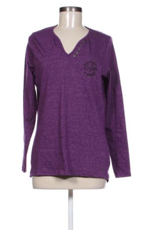 Bluzka damska Human Nature, Rozmiar L, Kolor Kolorowy, Cena 82,99 zł