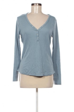 Damen Shirt Hunkemoller, Größe L, Farbe Blau, Preis € 23,99