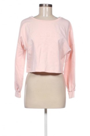 Damen Shirt Hunkemoller, Größe S, Farbe Rosa, Preis 10,99 €