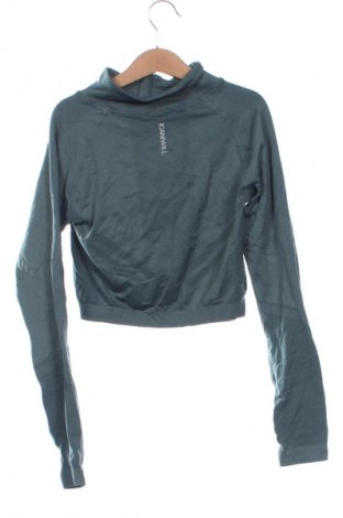 Damen Shirt ICIW, Größe XS, Farbe Grün, Preis € 4,99