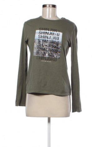 Damen Shirt IKKS, Größe S, Farbe Grün, Preis € 42,97