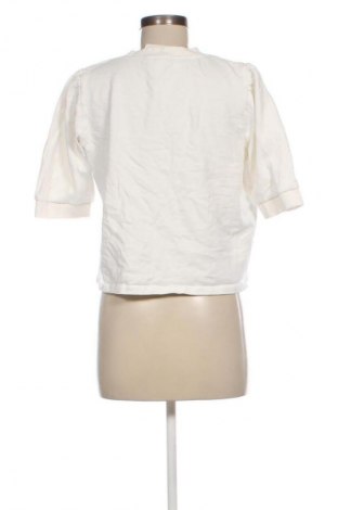 Damen Shirt Ichi, Größe L, Farbe Ecru, Preis 7,99 €