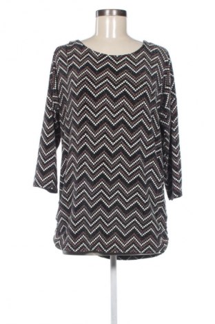 Bluză de femei Ichi, Mărime M, Culoare Multicolor, Preț 86,56 Lei