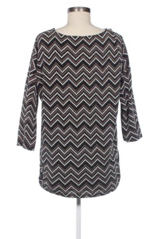 Bluză de femei Ichi, Mărime M, Culoare Multicolor, Preț 86,56 Lei