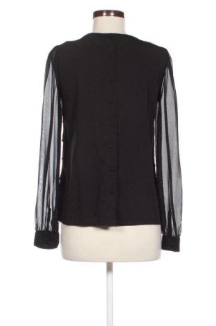 Damen Shirt Ichi, Größe S, Farbe Schwarz, Preis 17,36 €