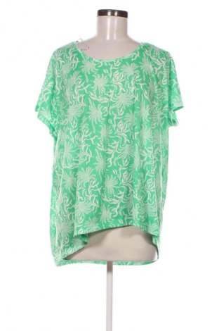 Dámská halenka Infinity, Velikost 3XL, Barva Vícebarevné, Cena  309,00 Kč