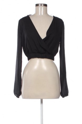 Bluză de femei Influence, Mărime S, Culoare Negru, Preț 47,99 Lei