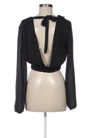 Bluză de femei Influence, Mărime S, Culoare Negru, Preț 47,99 Lei