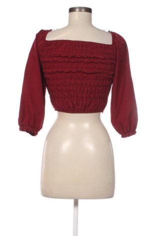 Damen Shirt Inside, Größe M, Farbe Rot, Preis 5,99 €
