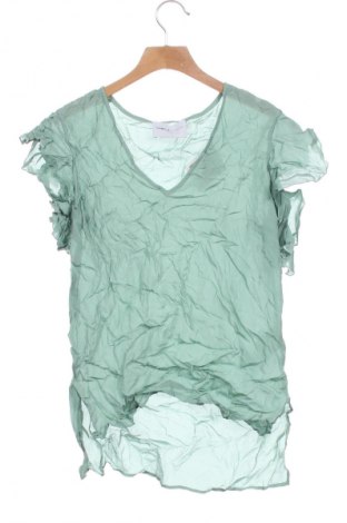 Damen Shirt Isabelle Blanche, Größe XS, Farbe Grün, Preis € 54,99