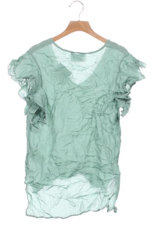 Damen Shirt Isabelle Blanche, Größe XS, Farbe Grün, Preis € 54,99