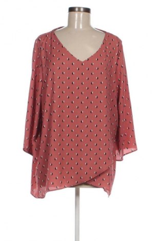 Dámska blúza Isolde, Veľkosť XL, Farba Viacfarebná, Cena  18,47 €