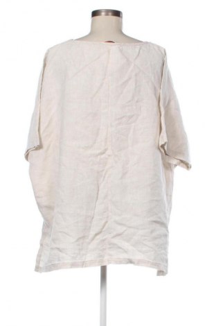 Női blúz Isolde, Méret XXL, Szín Bézs, Ár 6 156 Ft