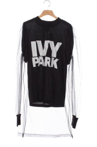Damen Shirt Ivy Park, Größe XS, Farbe Schwarz, Preis € 65,60