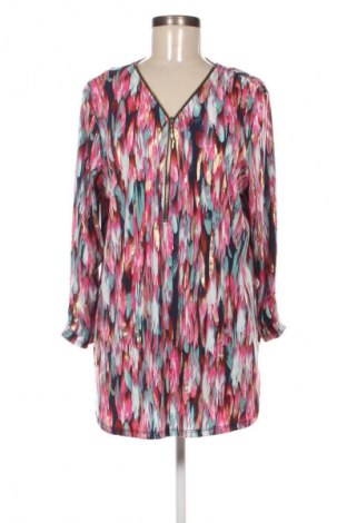 Damen Shirt JM Collection, Größe L, Farbe Mehrfarbig, Preis € 5,99