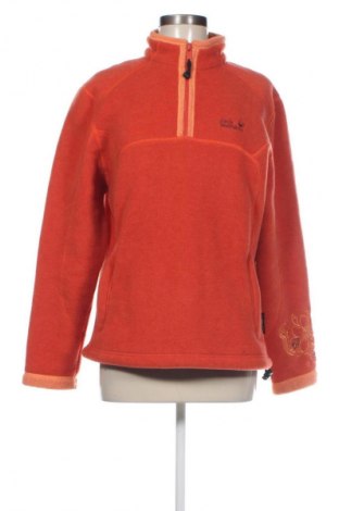 Női blúz Jack Wolfskin, Méret L, Szín Narancssárga
, Ár 15 139 Ft