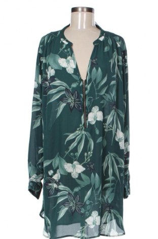 Damen Shirt Jackie, Größe XXL, Farbe Mehrfarbig, Preis 9,72 €