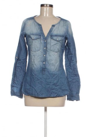 Damen Shirt Jacqueline De Yong, Größe S, Farbe Blau, Preis 5,99 €