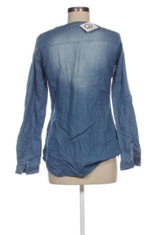 Damen Shirt Jacqueline De Yong, Größe S, Farbe Blau, Preis 5,99 €