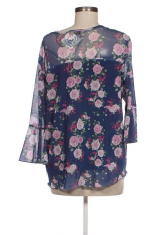 Damen Shirt Janina, Größe XL, Farbe Mehrfarbig, Preis € 3,99