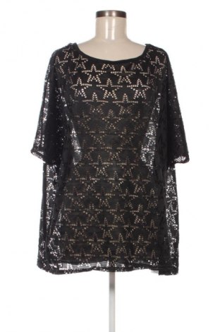 Női blúz Janina, Méret 3XL, Szín Fekete, Ár 3 209 Ft