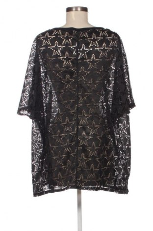 Női blúz Janina, Méret 3XL, Szín Fekete, Ár 3 209 Ft